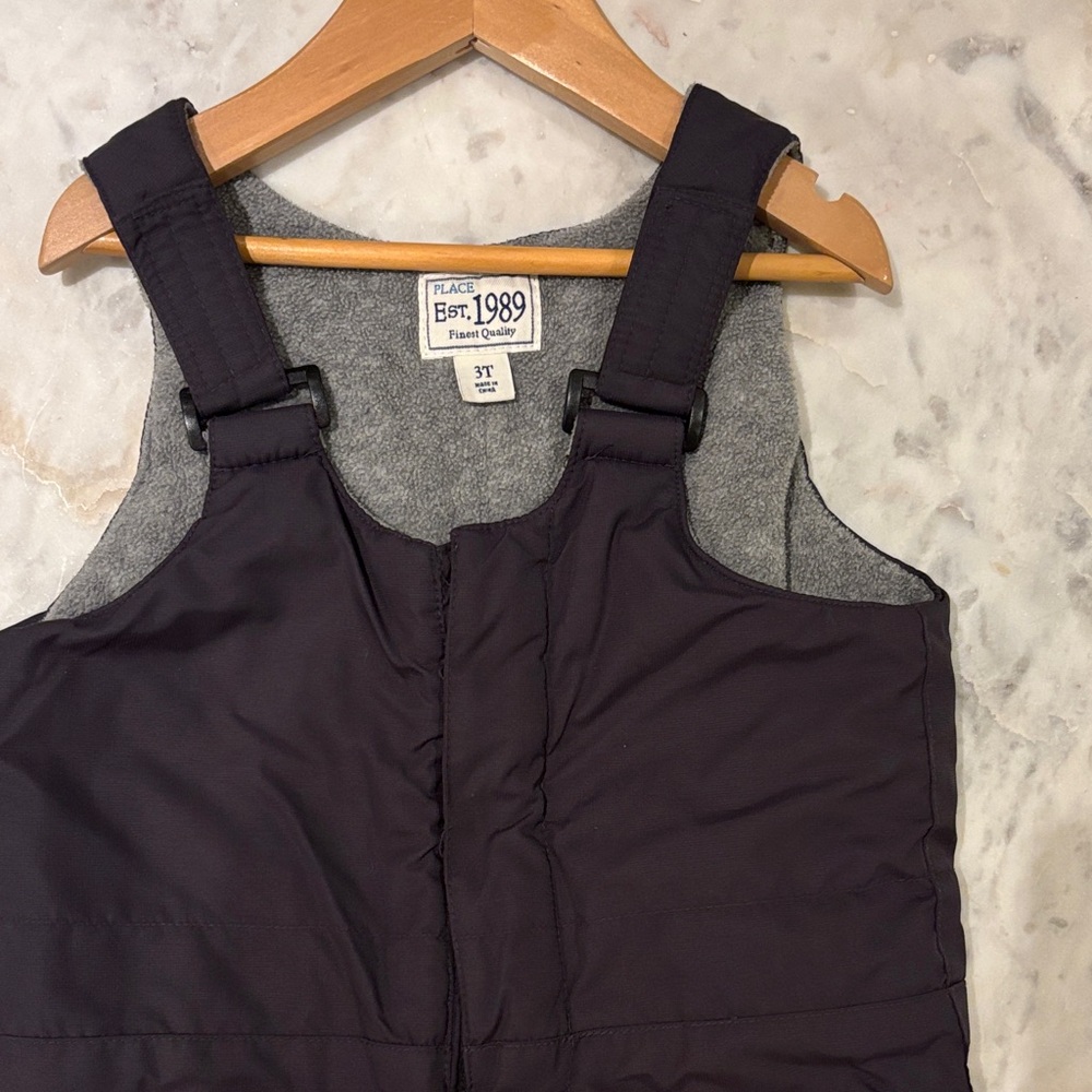 The Children’s Place Toddler Snow Pants
